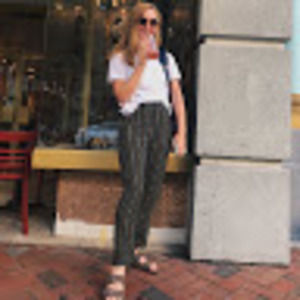 Meet your Posher, Savannah